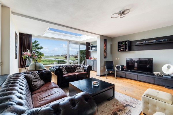 Medium property photo - Graaf Willem II Laan 35, 2355 BG Hoogmade